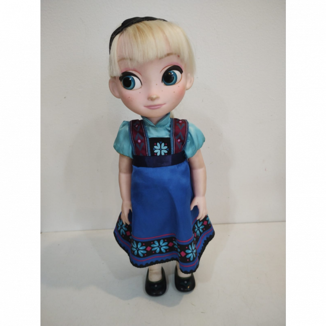 ELSA FROZEN