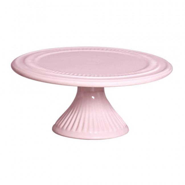 SUPORTE ALGODÃO DOCE ROSA GG