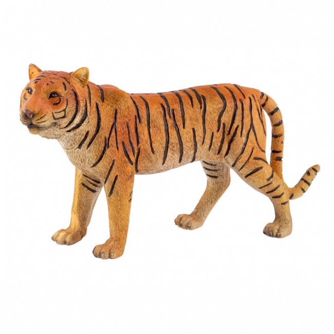 TIGRE ÁFRICA