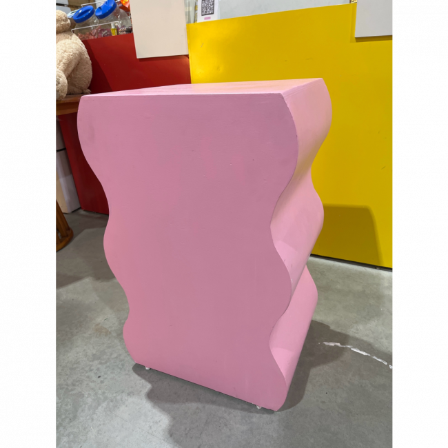 Cubo onda