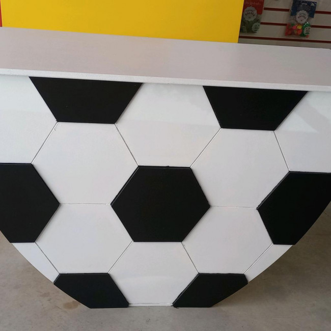 Mesa bola