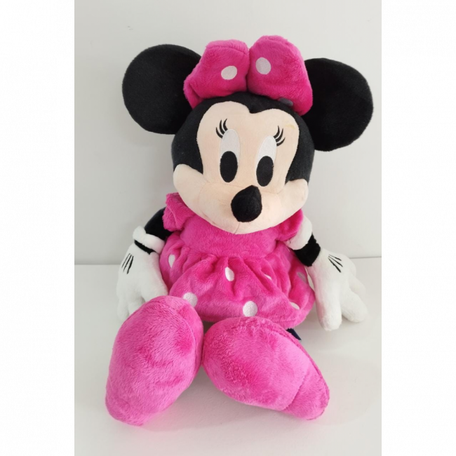 Minnie Rosa P