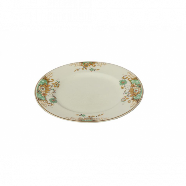 JOHNSON BROS COLLECTION PRATO DE SOBREMESA PORCELANA (D 17 CM | A 2 CM)