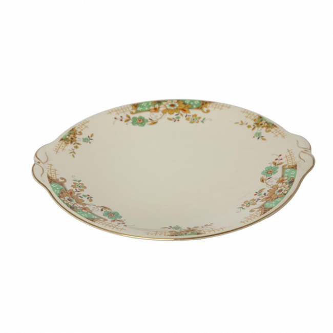 JOHNSON BROS COLLECTION TRAVESSA PORCELANA (D 26 CM | A 4 CM)