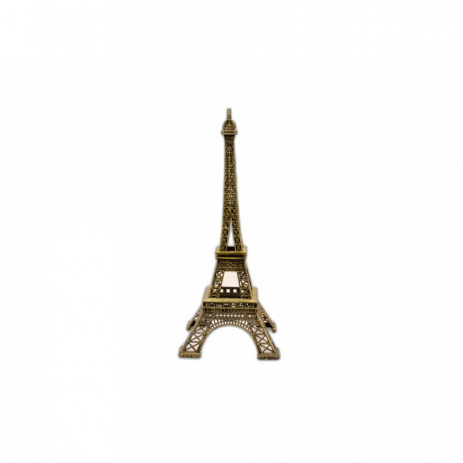 Torre Eiffel