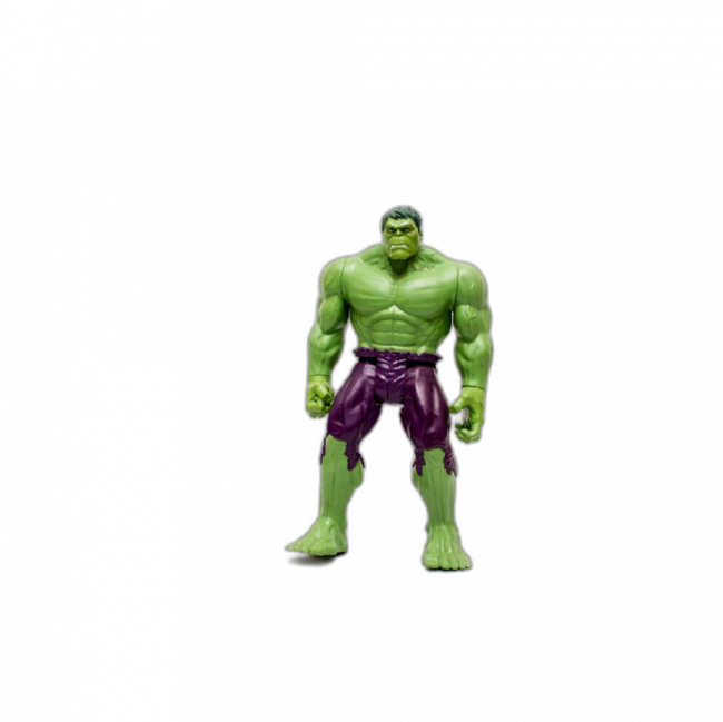 Hulk