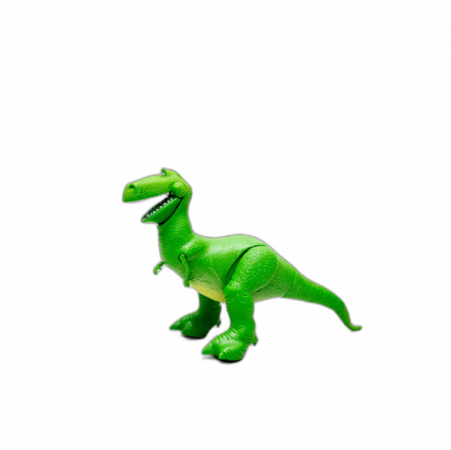 Rex Toy Story