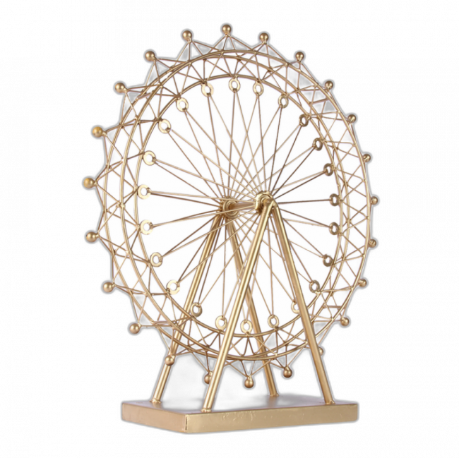 Roda gigante de metal london