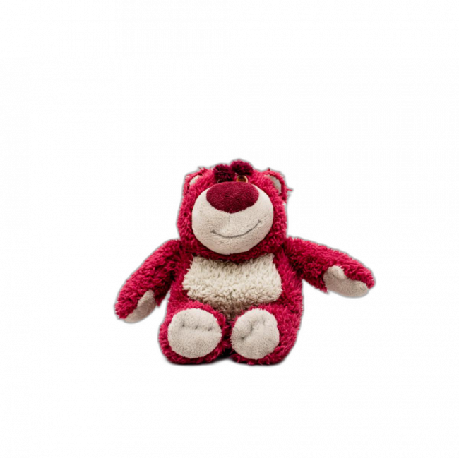 Urso lotso Toy Story