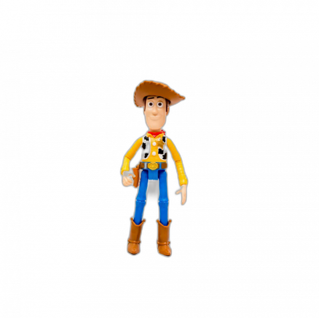 Woody Toy Story