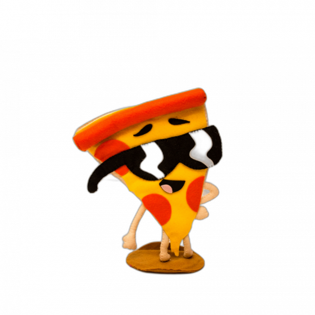 Pizza Steve (titio avô)