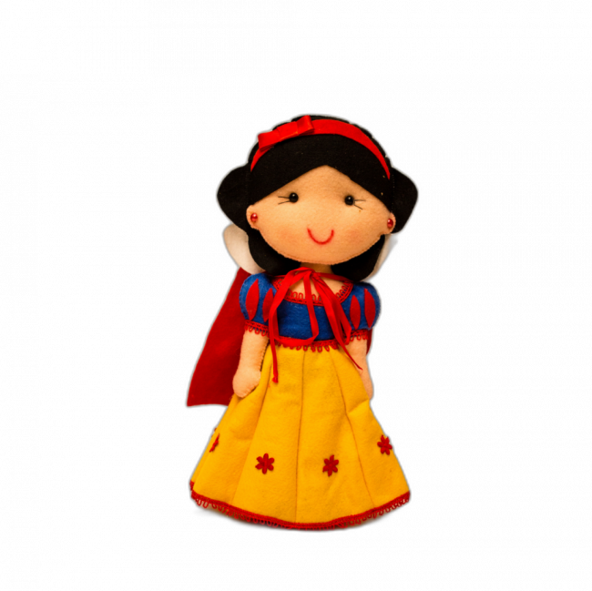 Princesa Branca de Neve