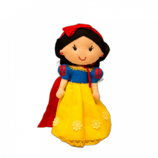 branca de neve cm