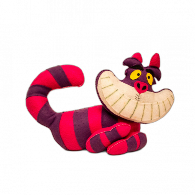 Gato cheshire