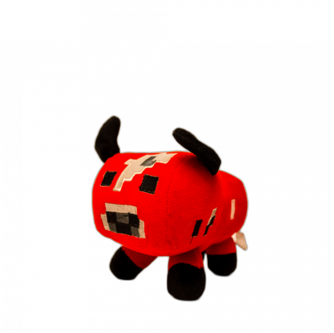 baby mooshroom minecraft