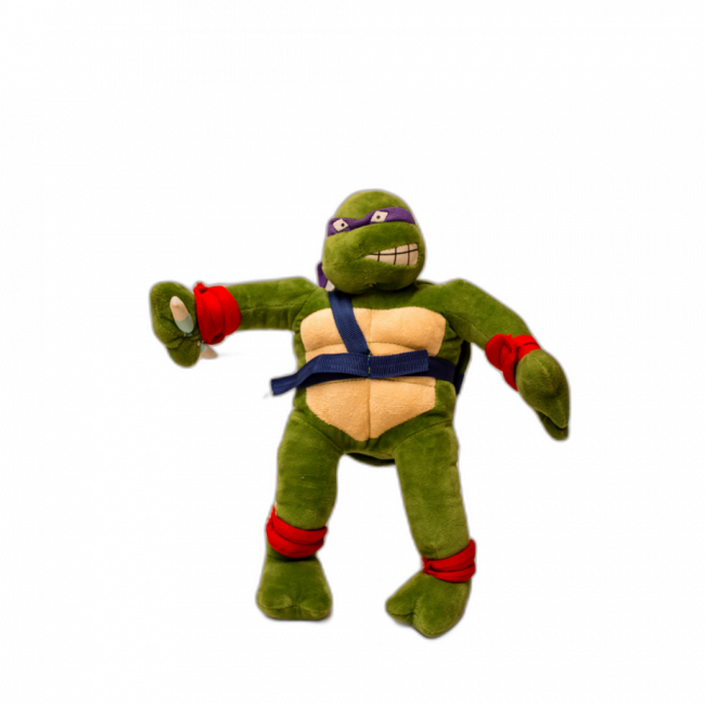 Donatello tartaruga ninja