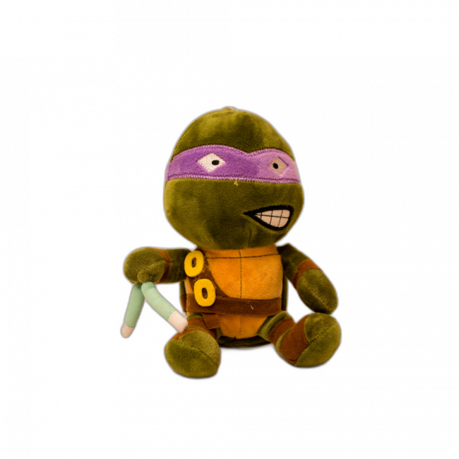 donatello tartaruga ninja baby