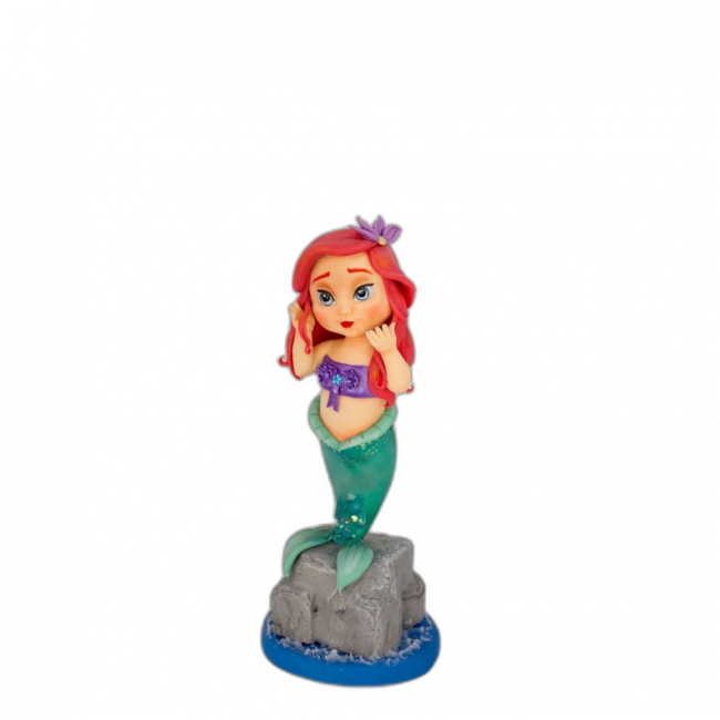 Ariel