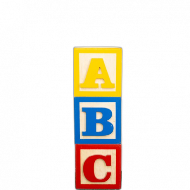 Cubo ABC