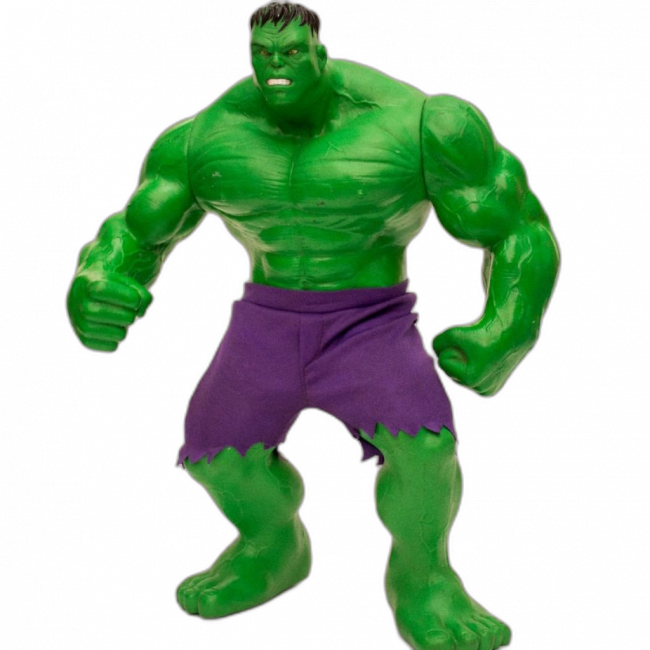 Hulk G