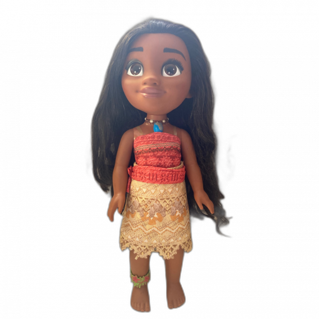 Moana