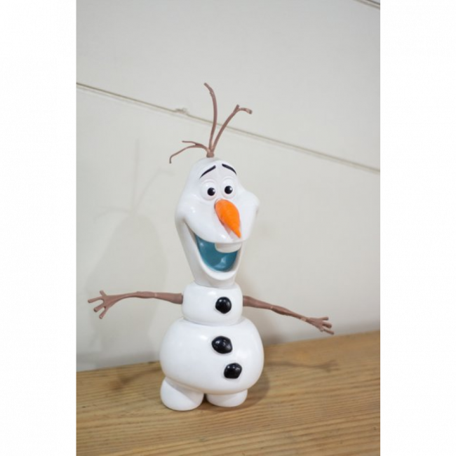 Olaf Frozen