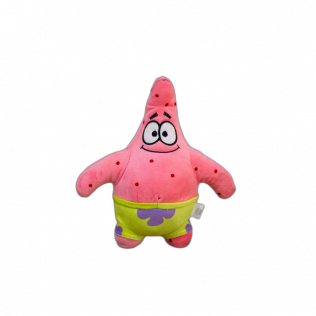 Patrick