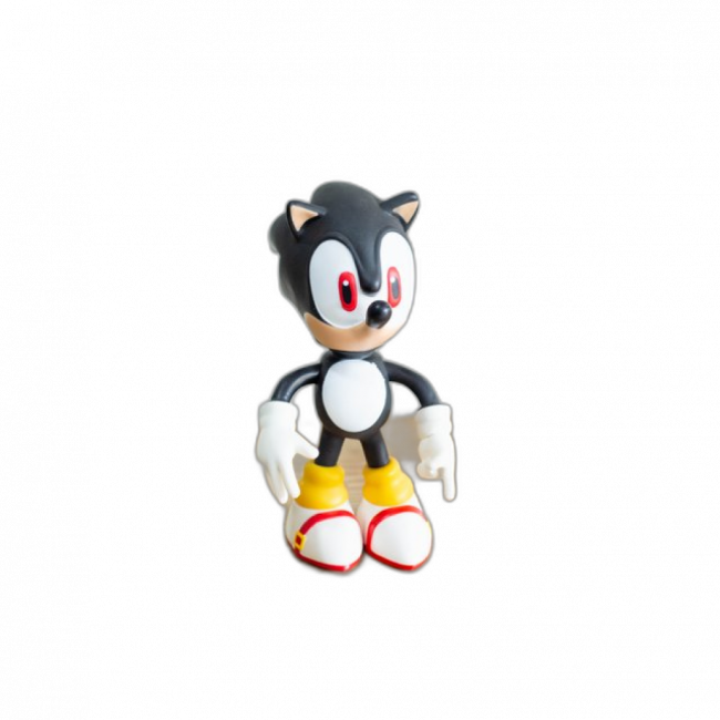 sonic preto