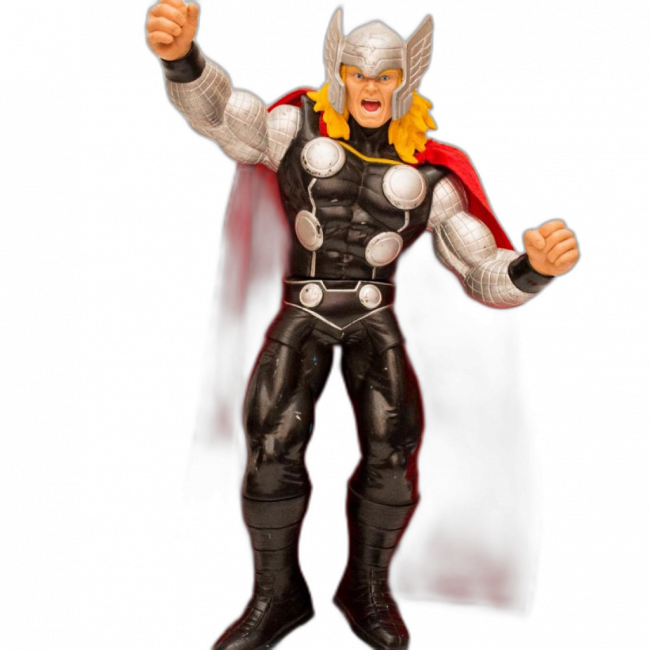 Thor G