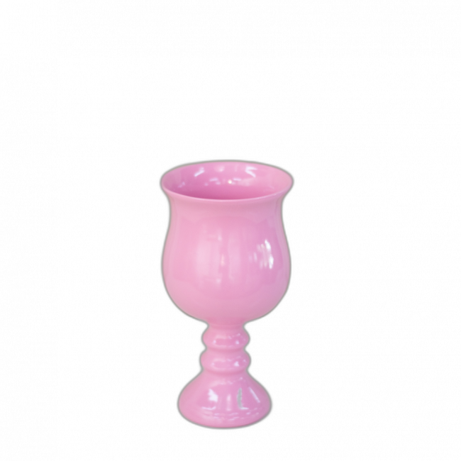 Vaso rosa