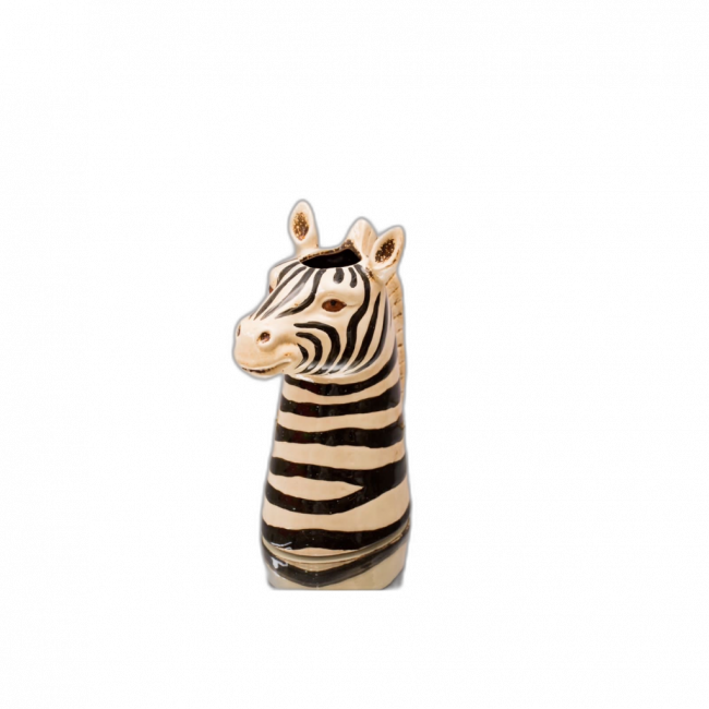 Vaso zebra