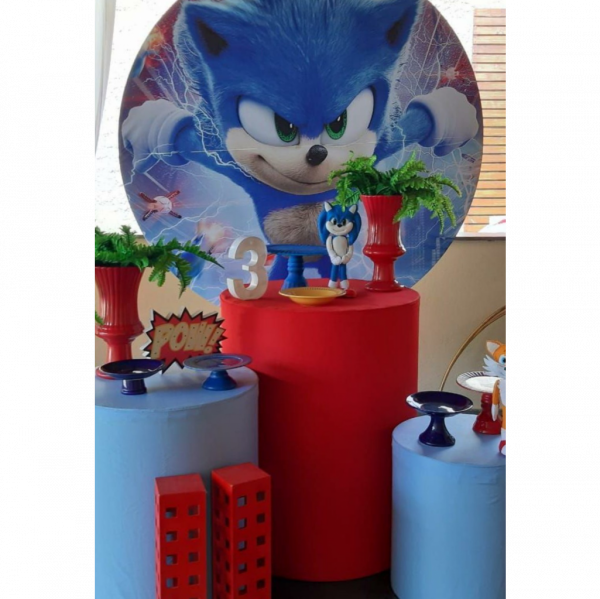 Kit Sonic