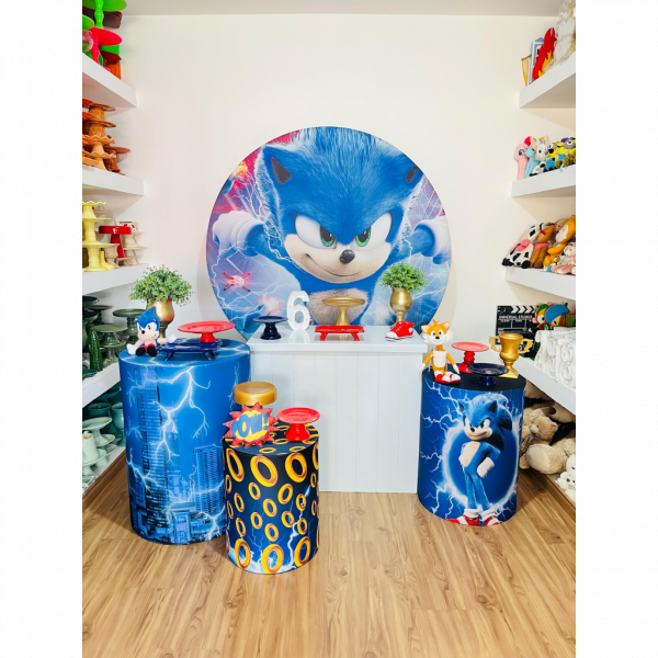 KIT sonic