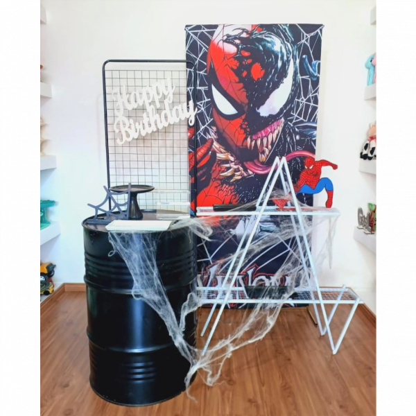 KIT Venom