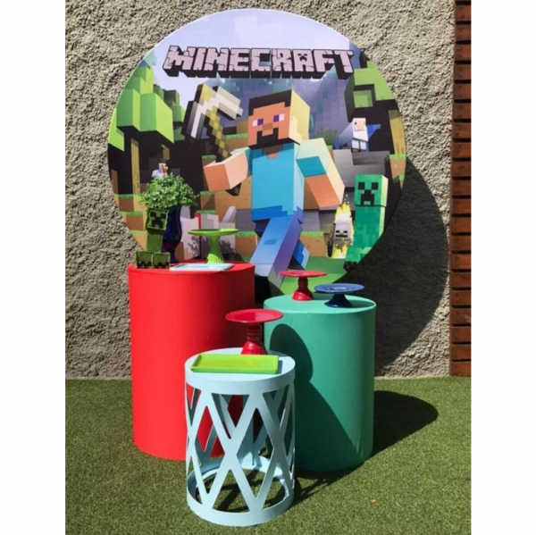 KIT MINECRAFT