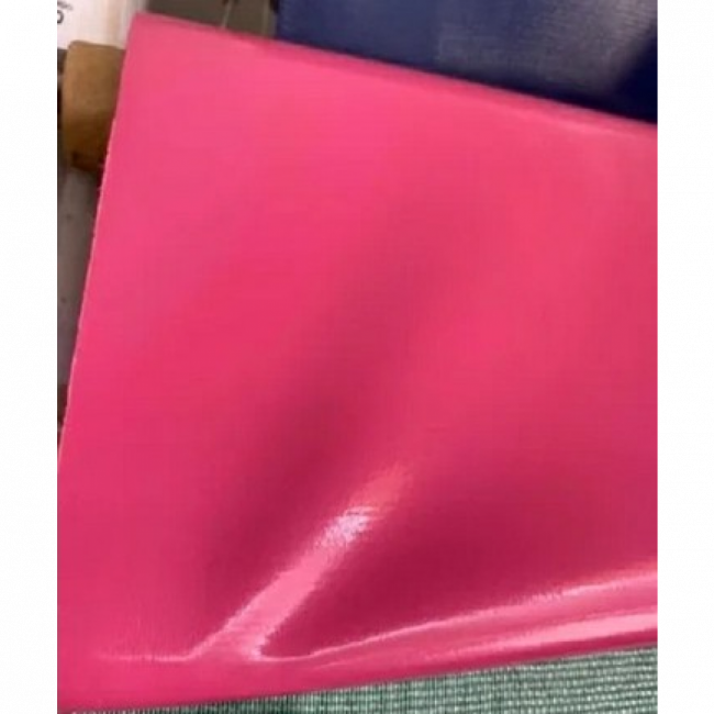 Tapete Lona rosa pink