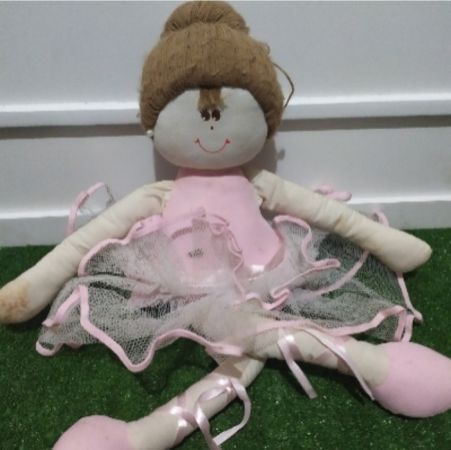 Bailarina