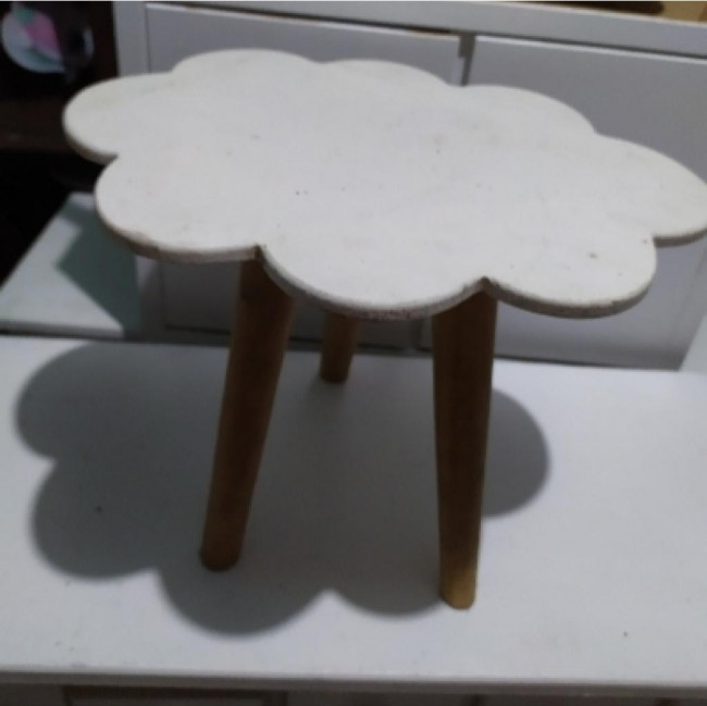 Mesa nuvem