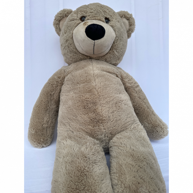 Urso grande