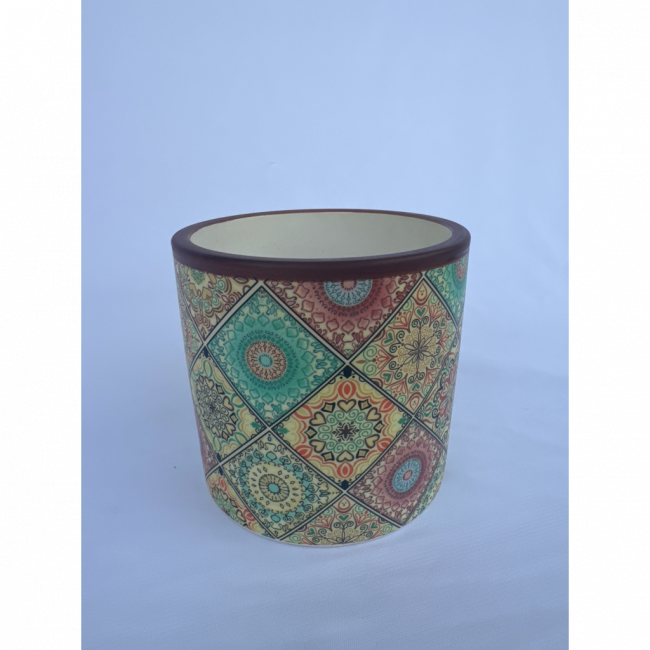 Vaso flor
