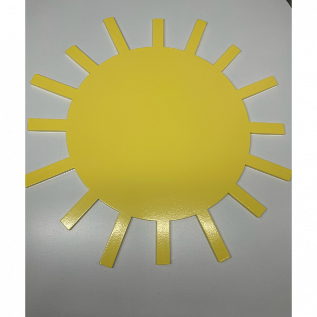 Display sol