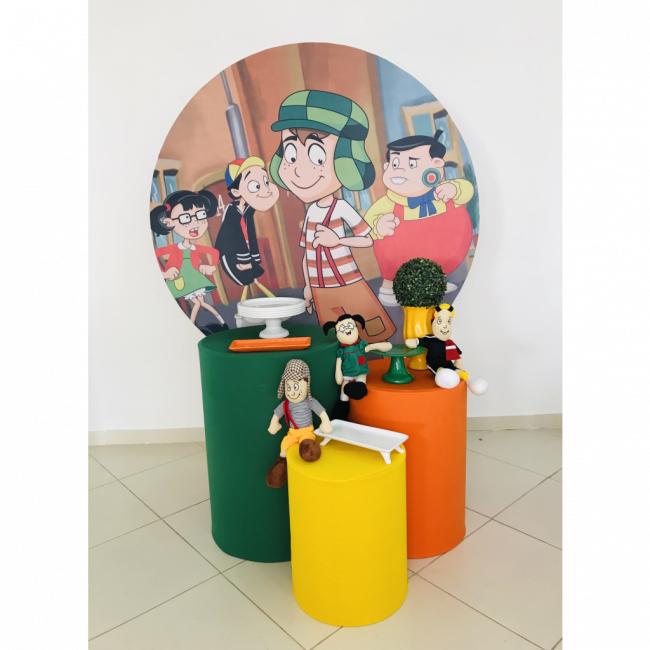 Kit Chaves
