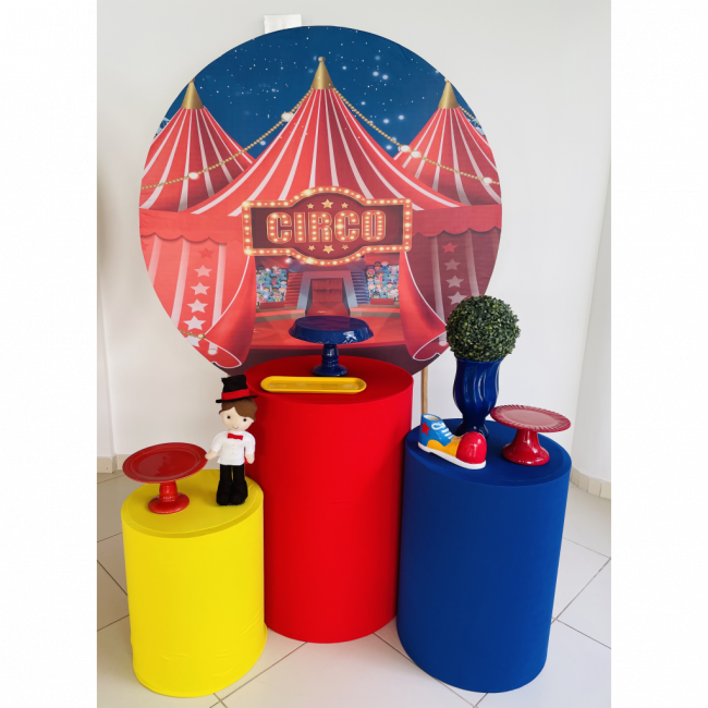 Kit Circo
