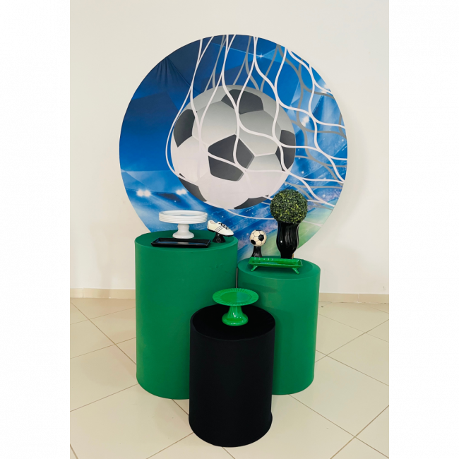Kit Futebol