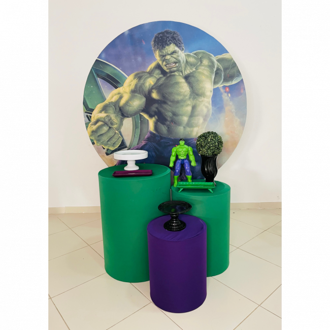 Kit Hulk