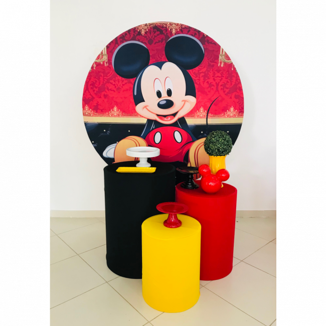 Kit Mickey