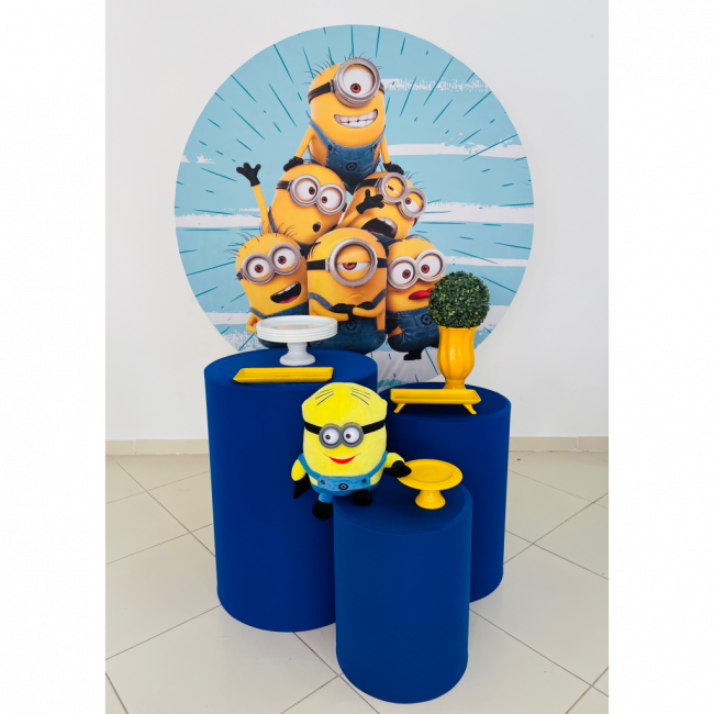 Kit Minions