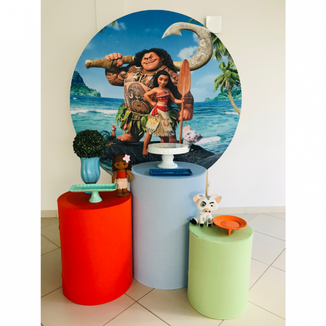 Kit Moana