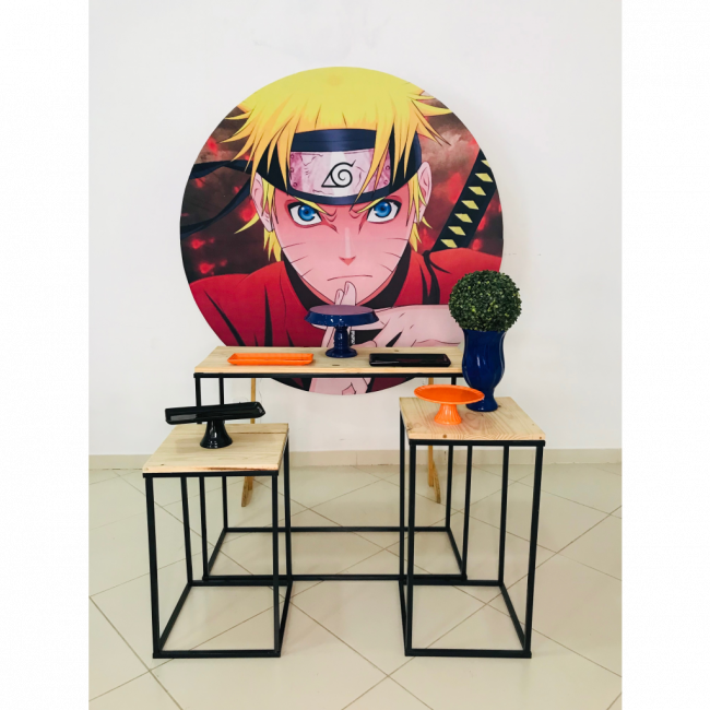 Kit Naruto