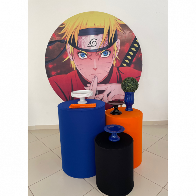 Kit Naruto